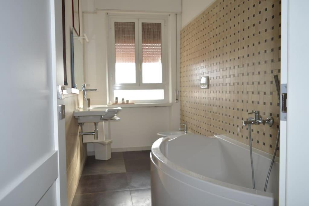 Appartement Attico Monte Mario *