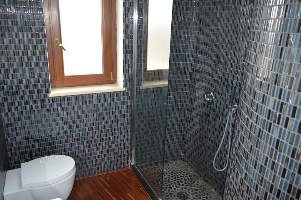 Appartement Attico Monte Mario *